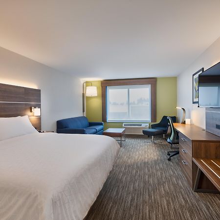 Holiday Inn Express & Suites Salem North - Keizer By Ihg Exterior foto