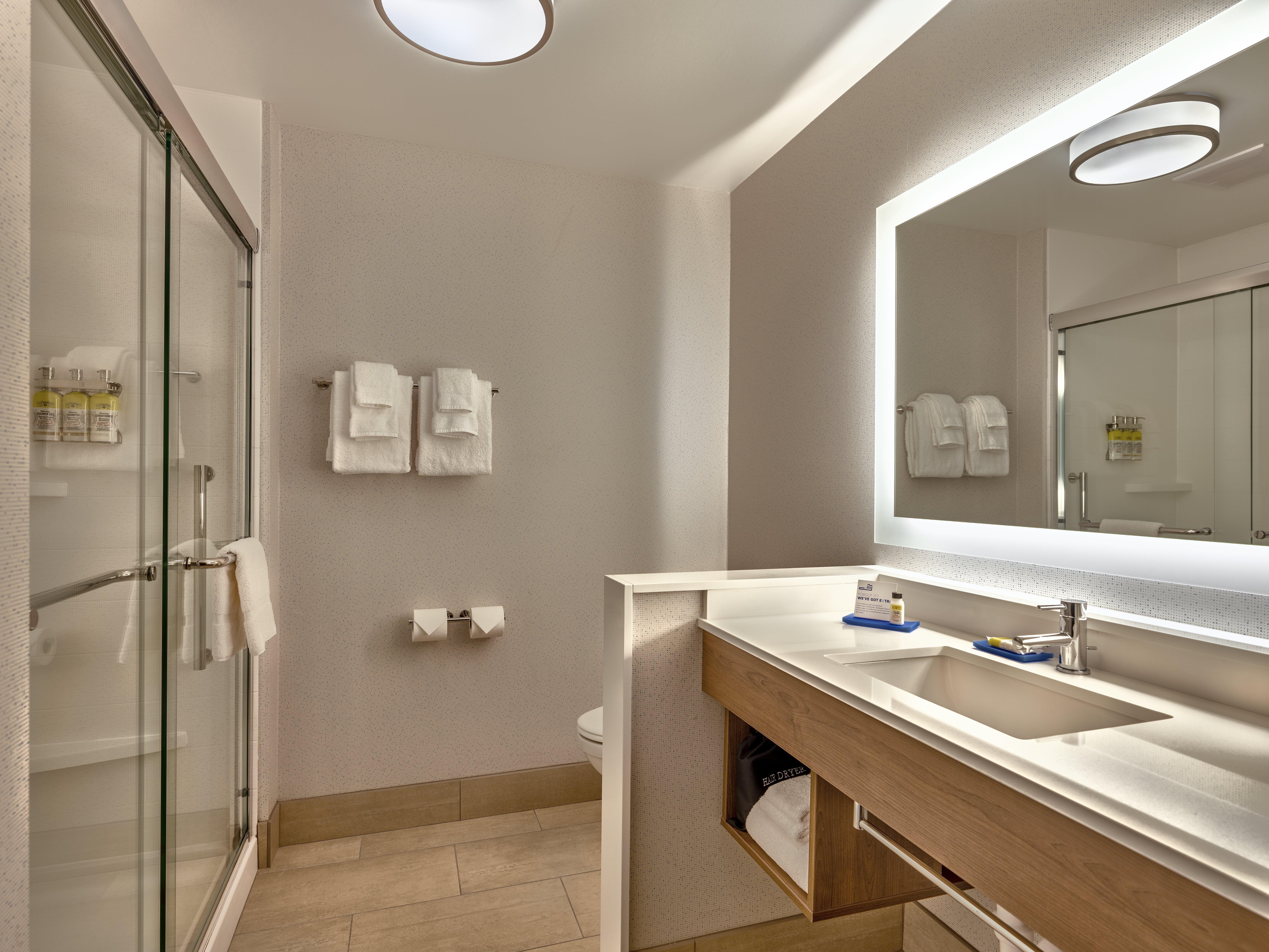 Holiday Inn Express & Suites Salem North - Keizer By Ihg Exterior foto