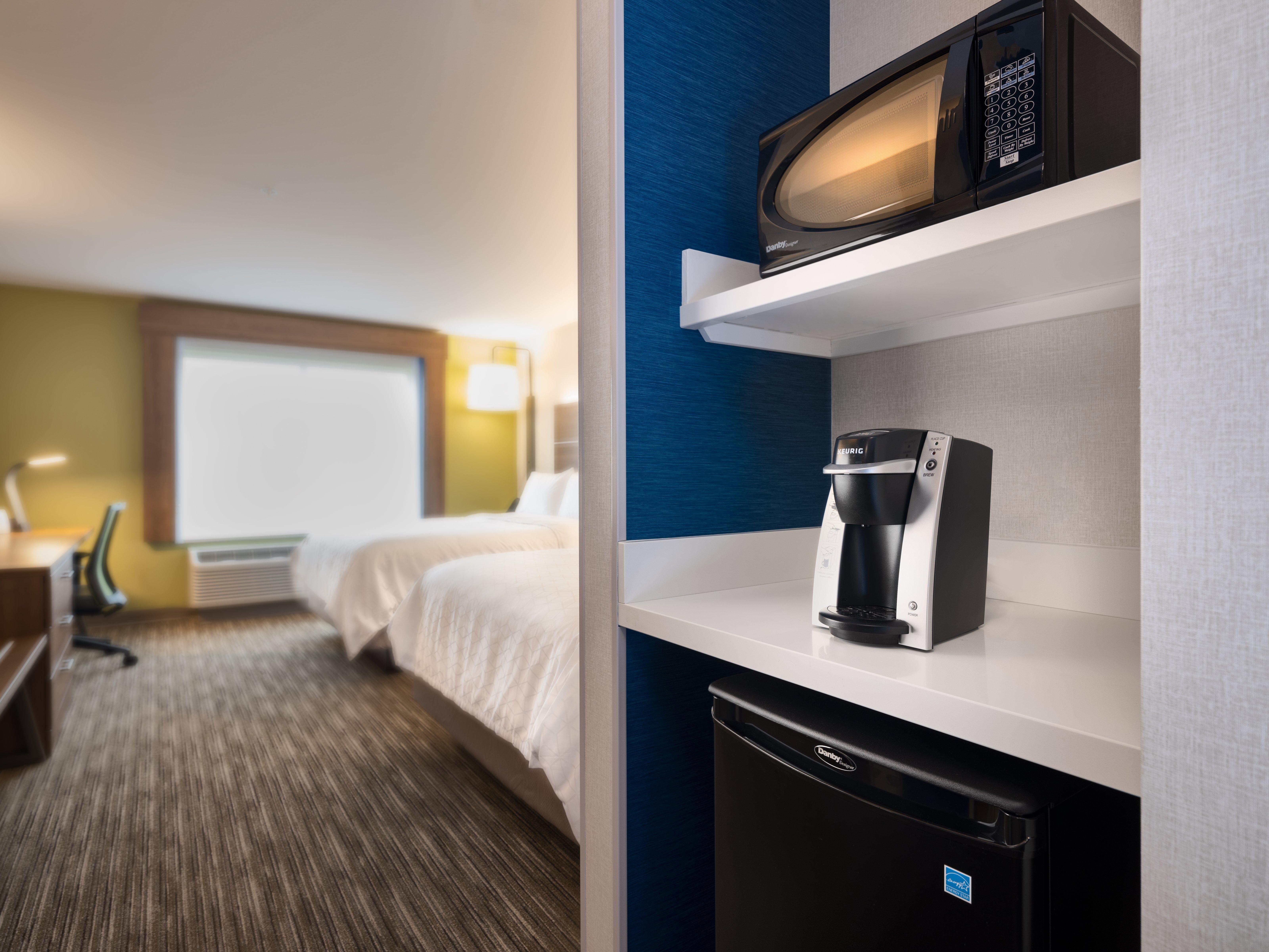 Holiday Inn Express & Suites Salem North - Keizer By Ihg Exterior foto
