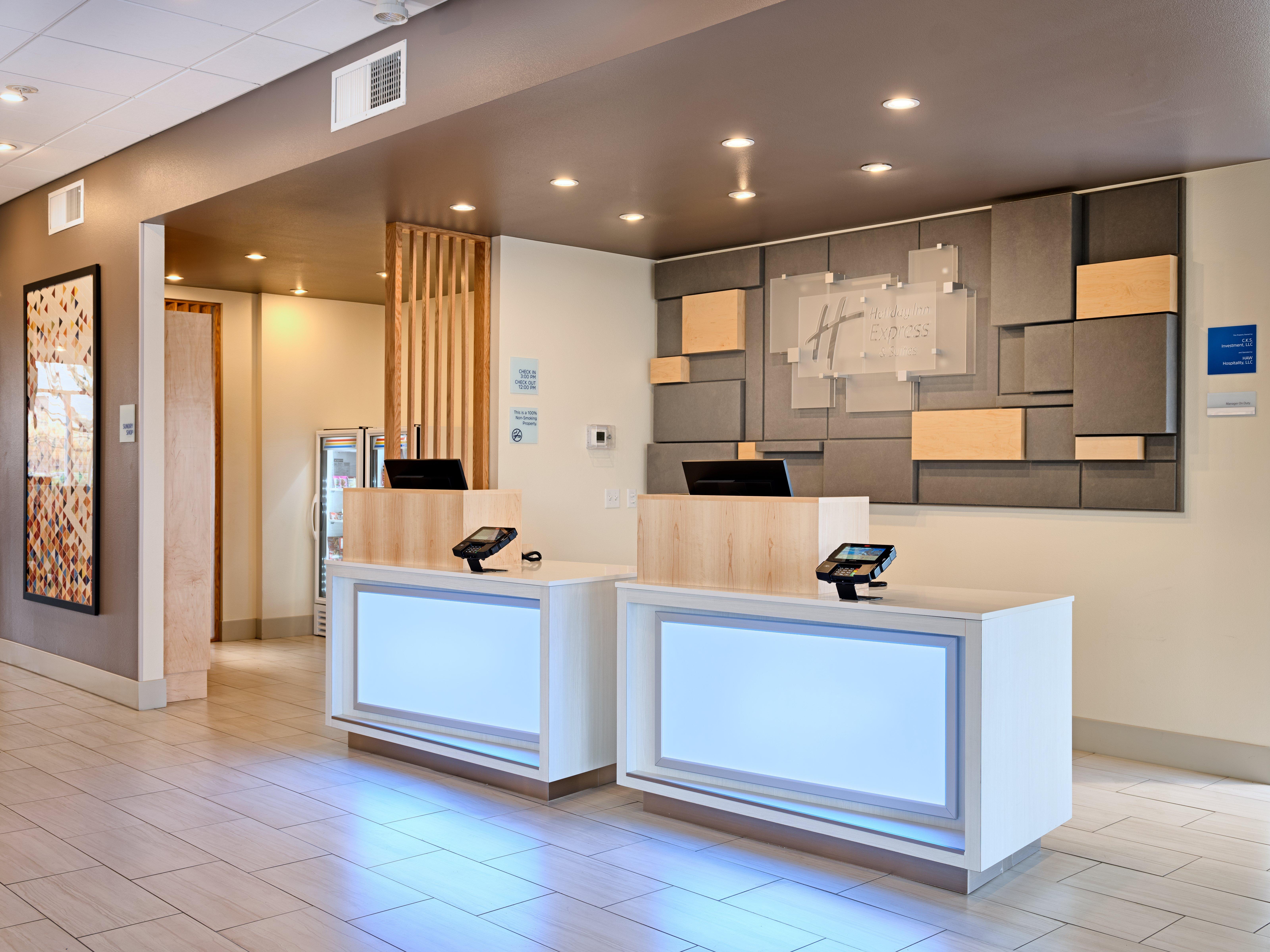 Holiday Inn Express & Suites Salem North - Keizer By Ihg Exterior foto