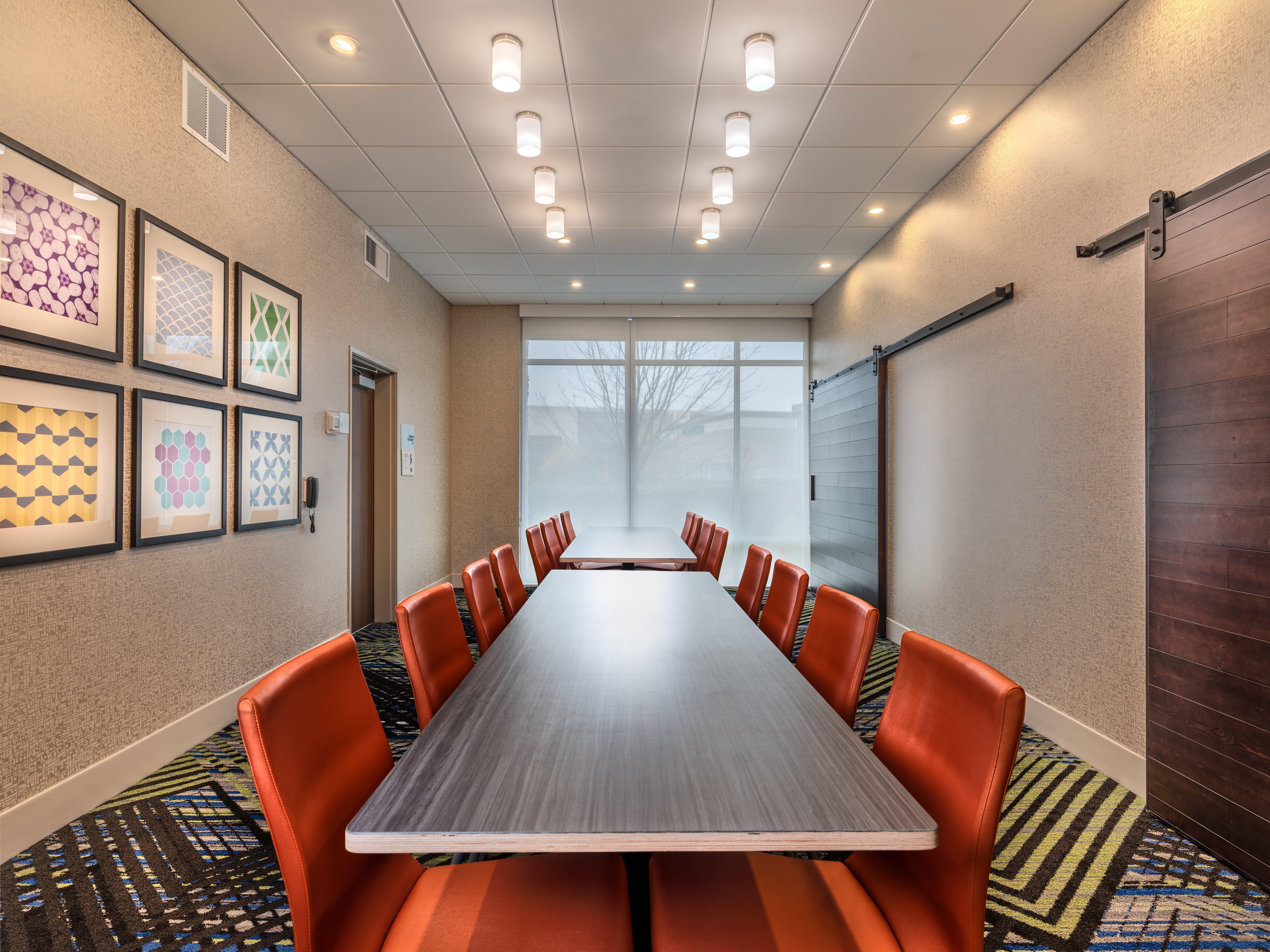 Holiday Inn Express & Suites Salem North - Keizer By Ihg Exterior foto